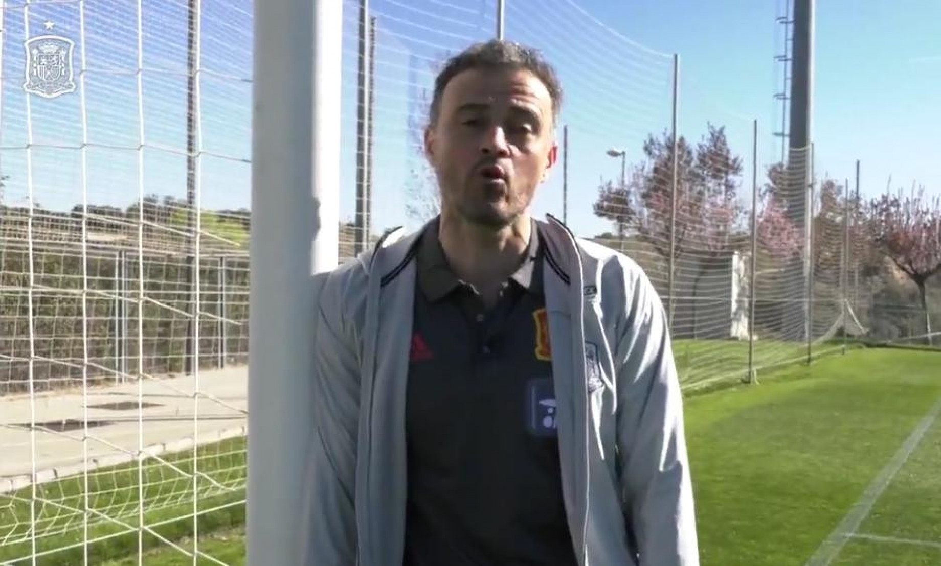 Luis Enrique