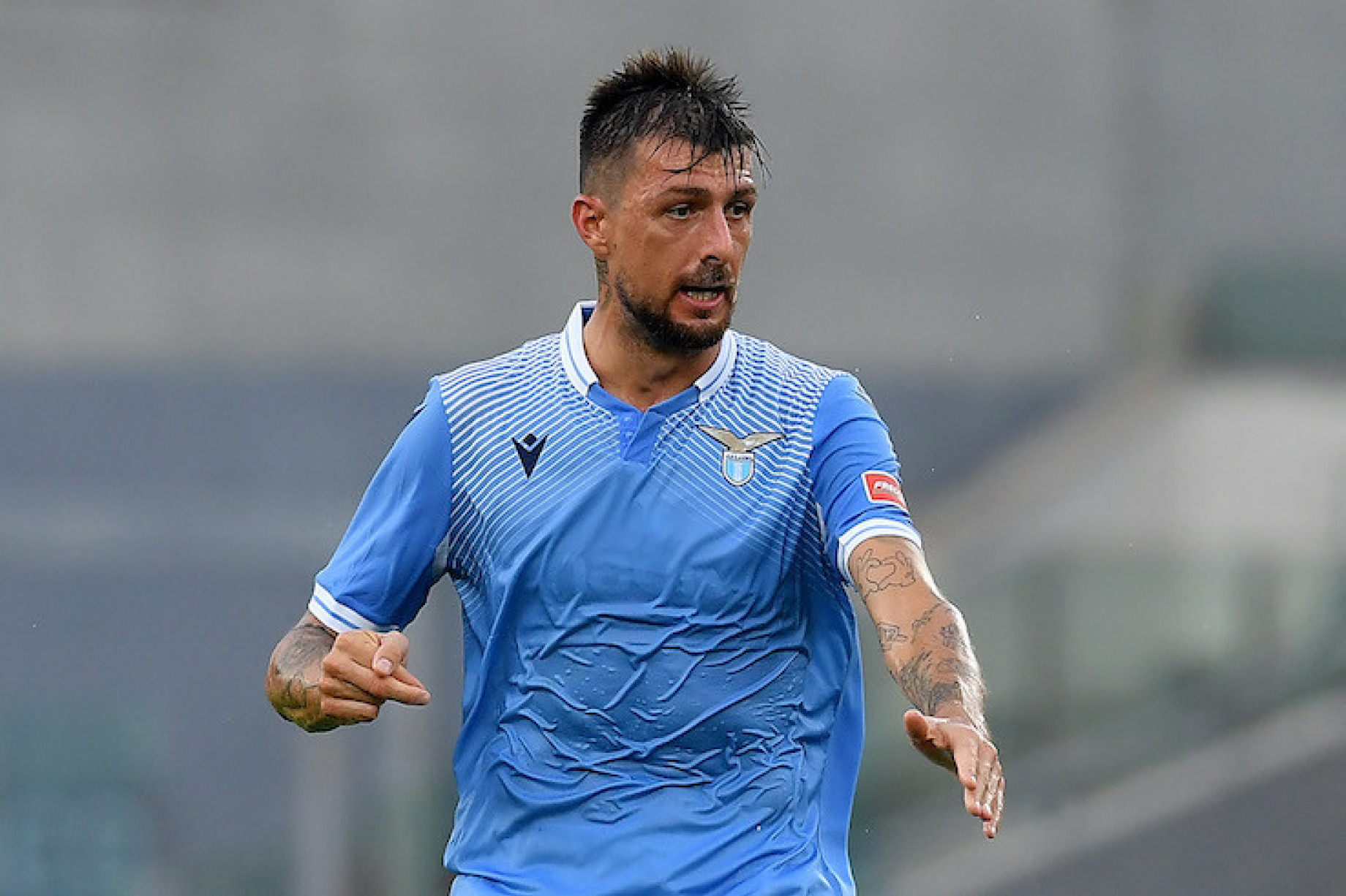 Acerbi Lazio IMAGE