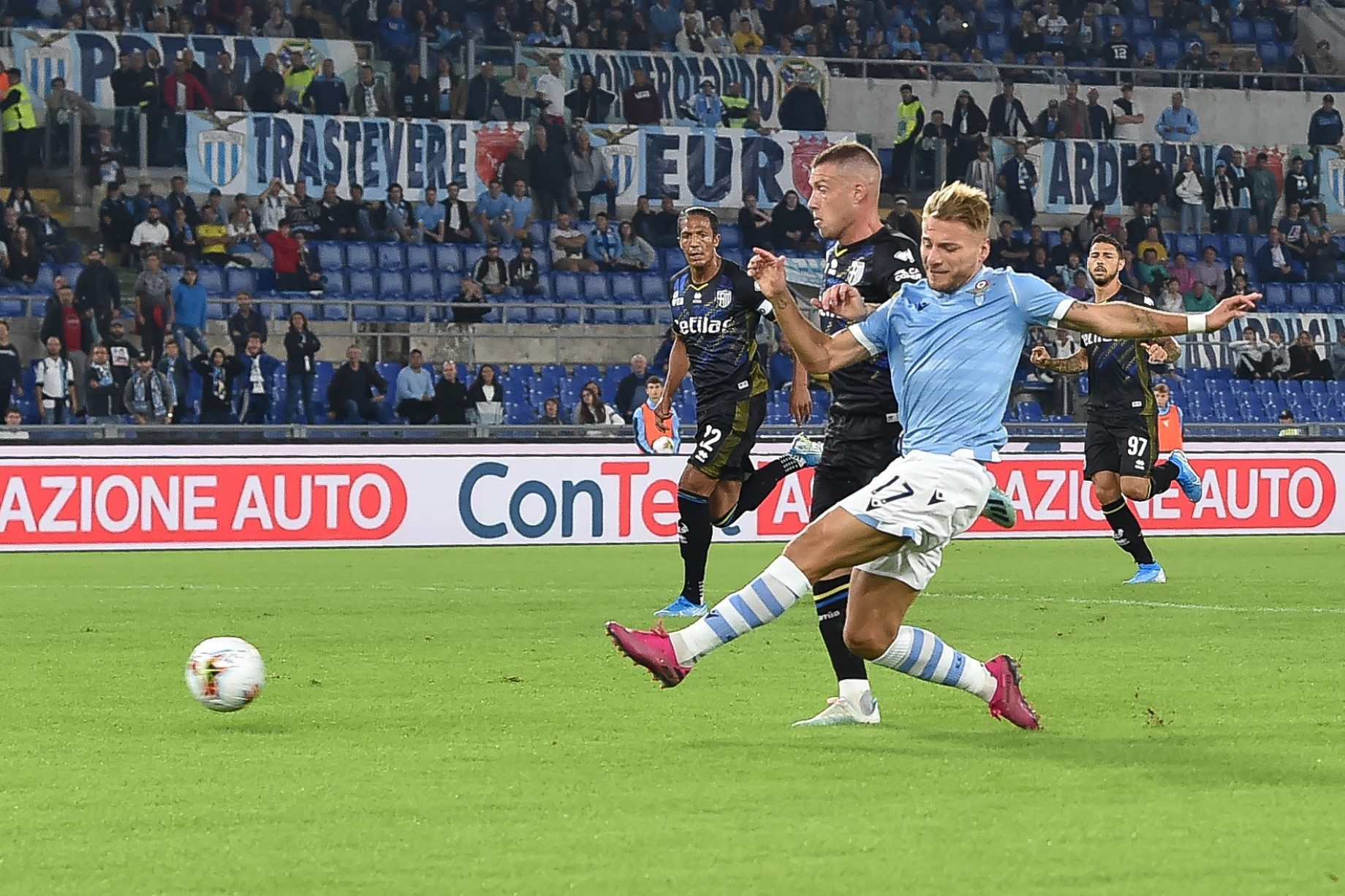 Immobile Lazio IMAGE