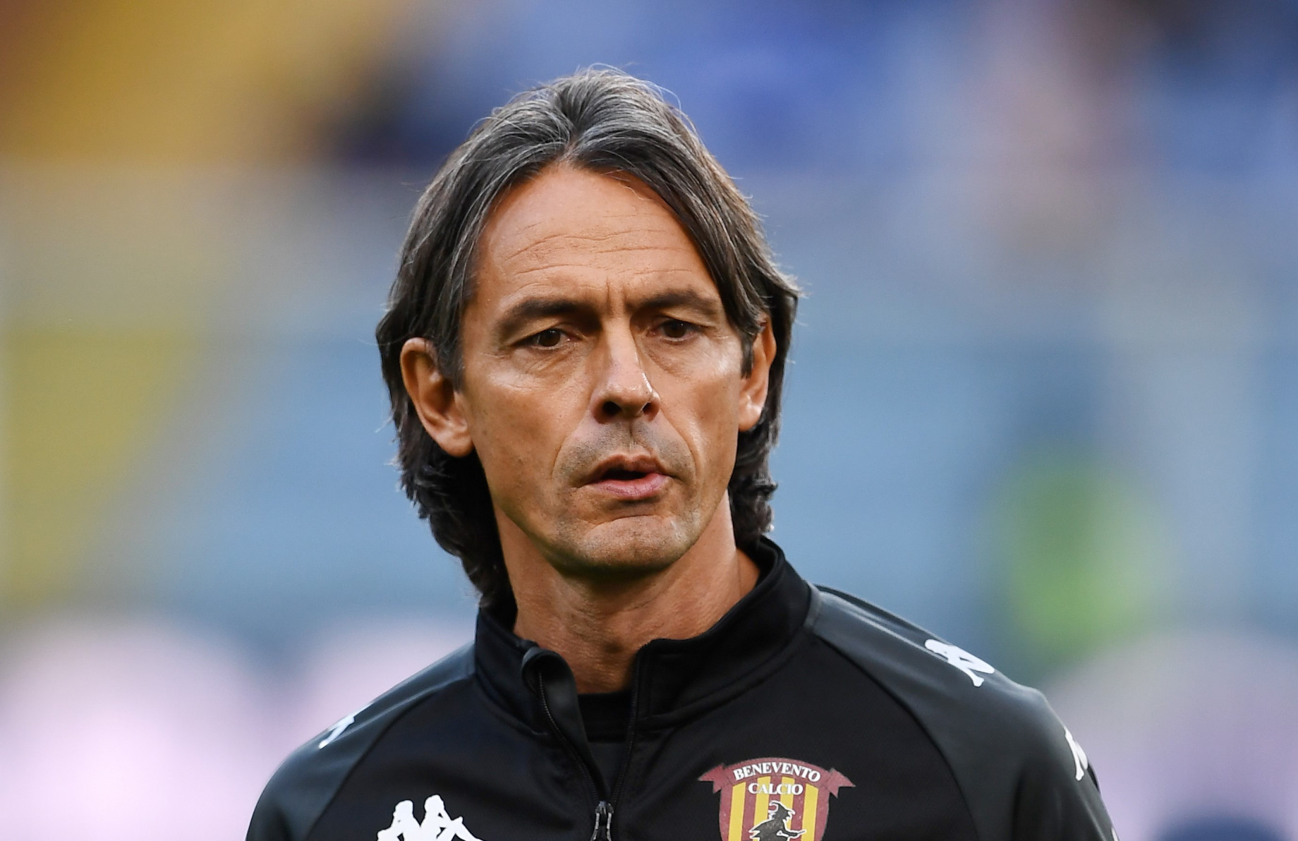 Inzaghi Pippo IMAGE