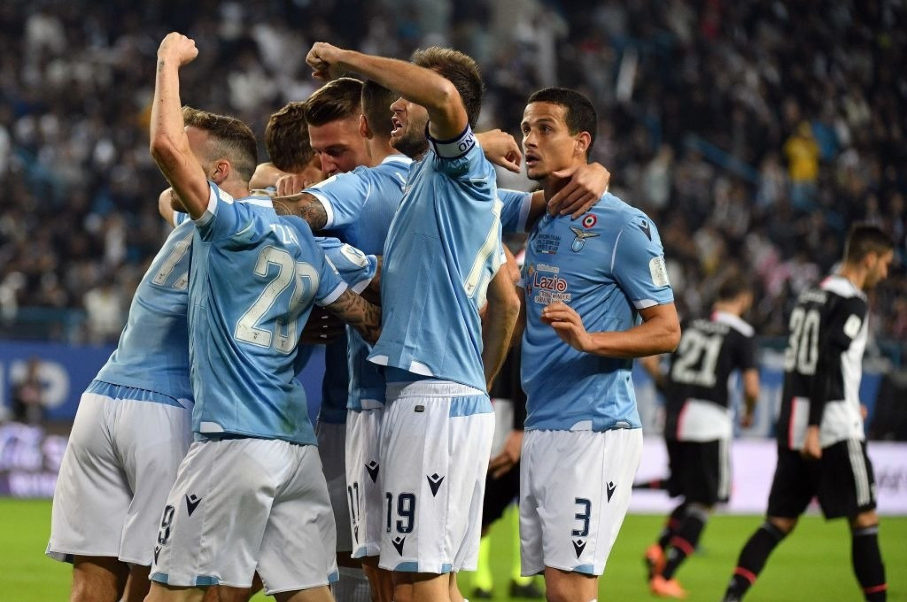 Lazio Supercoppa Getty.jpg