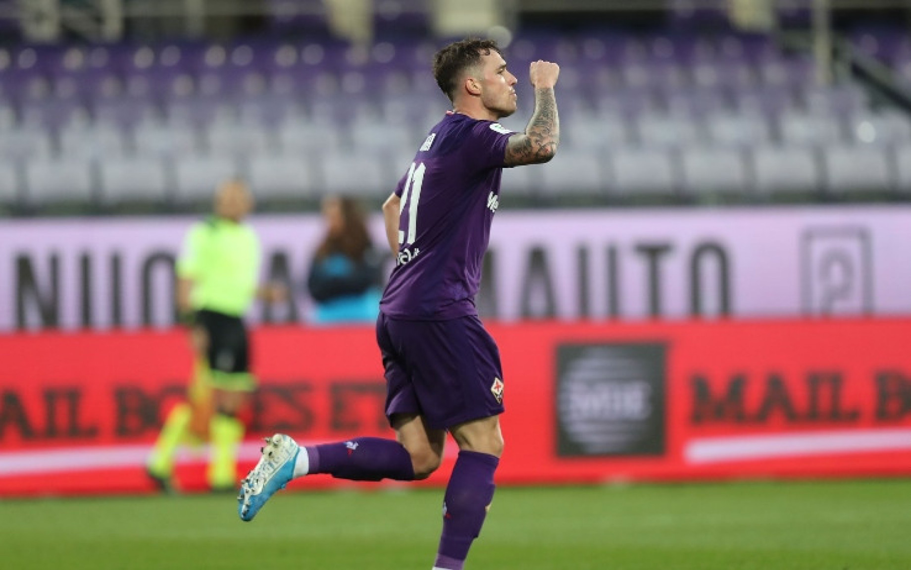 Lirola Fiorentina esultanza GETTY.jpg