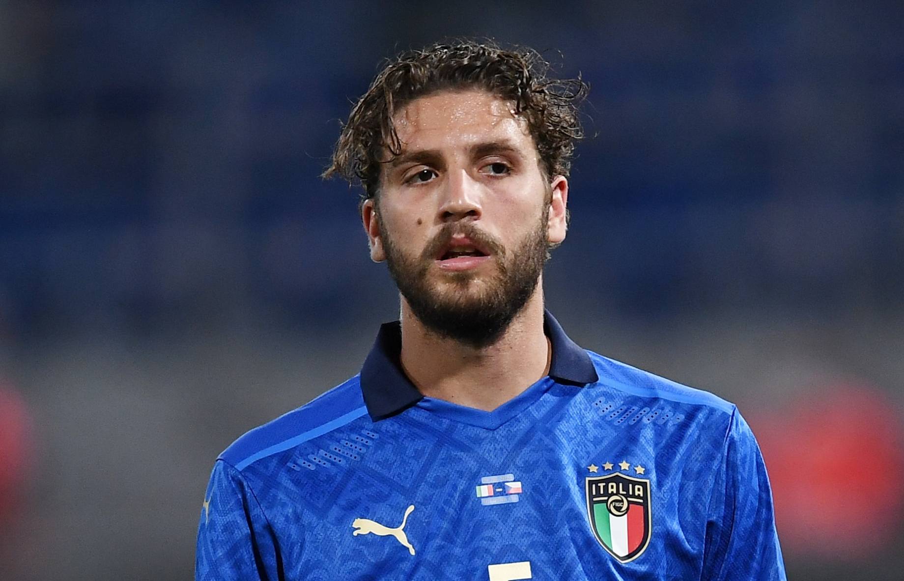 Juventus Reach Agreement With Sassuolo For Locatelli