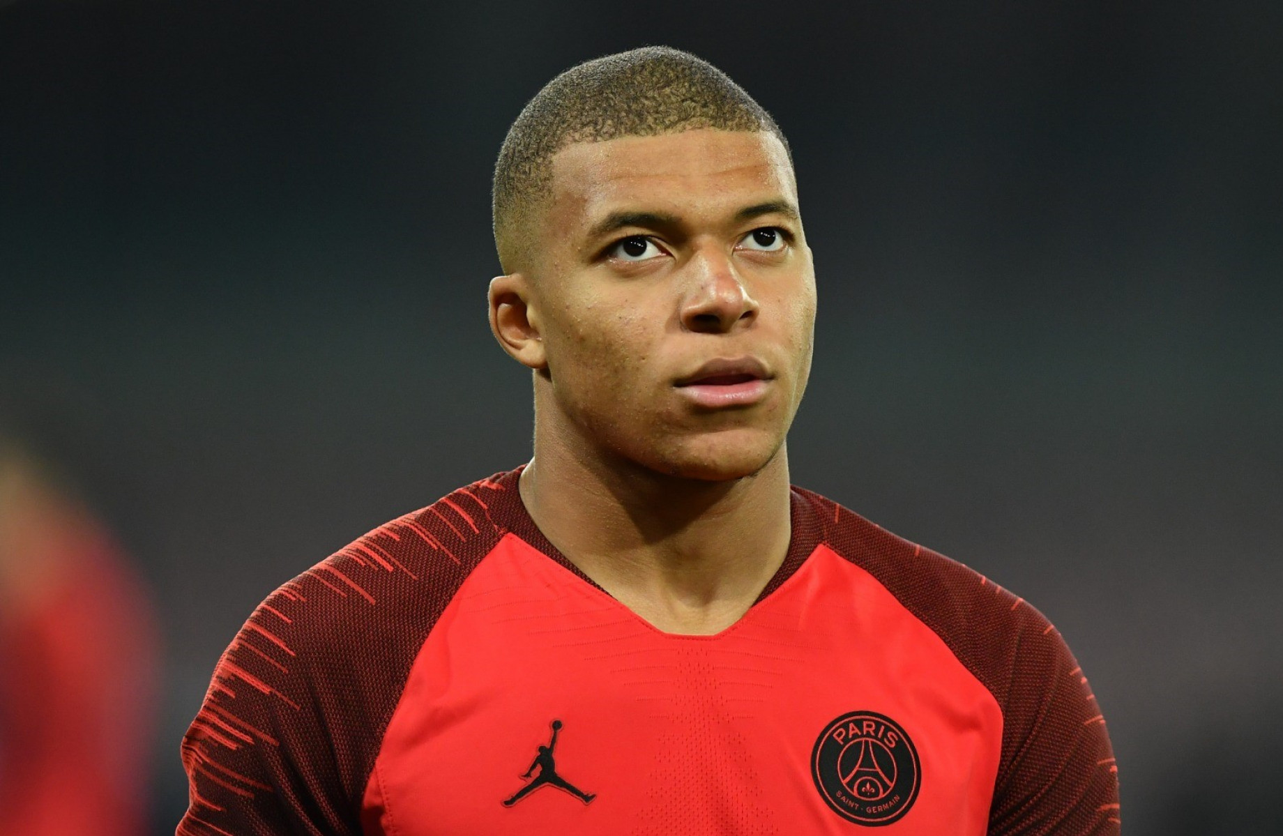 Mbappe IMAGE x gallery
