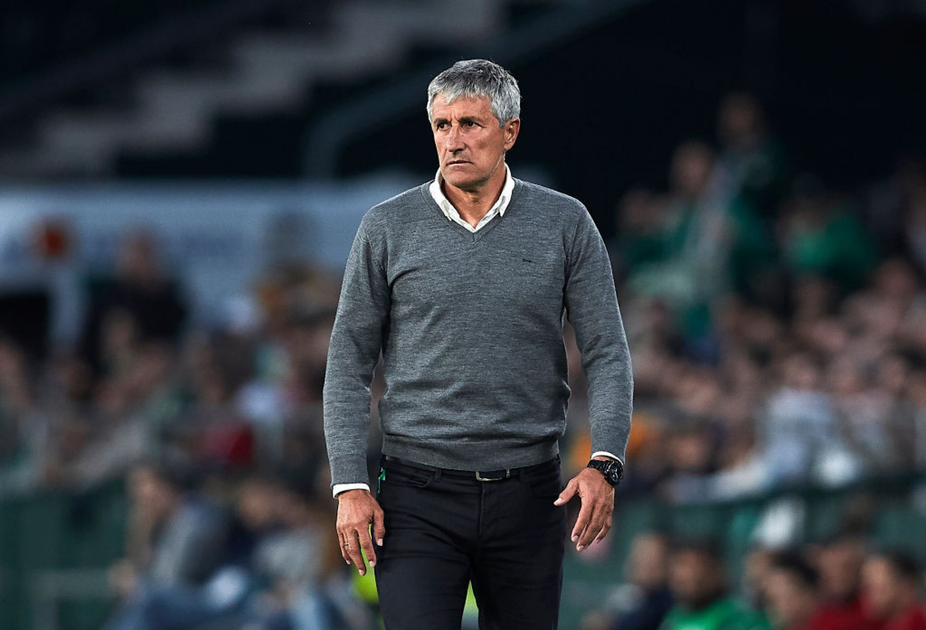 quique setien GETTY.jpg