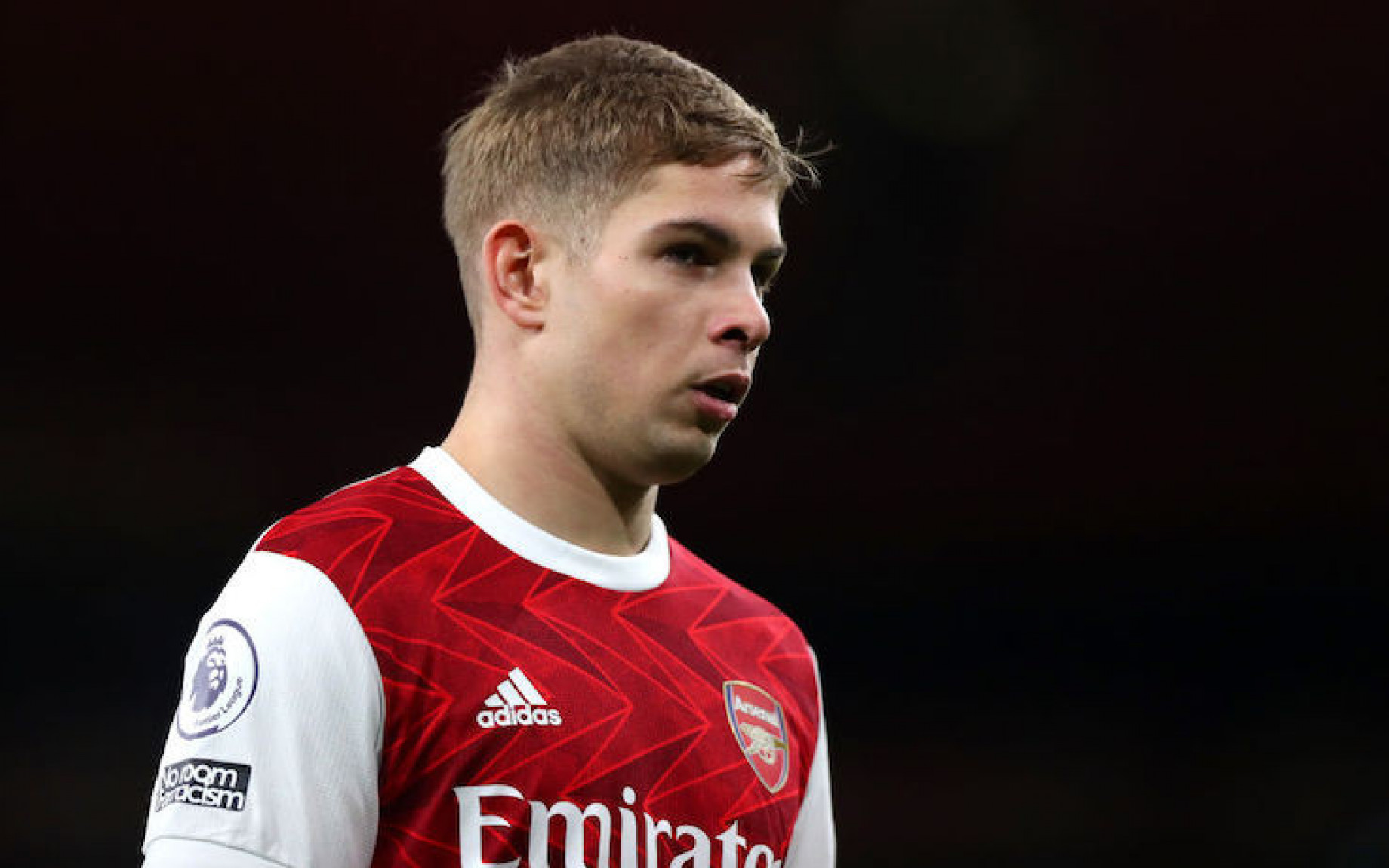 Smith Rowe Arsenal GETTY.jpg