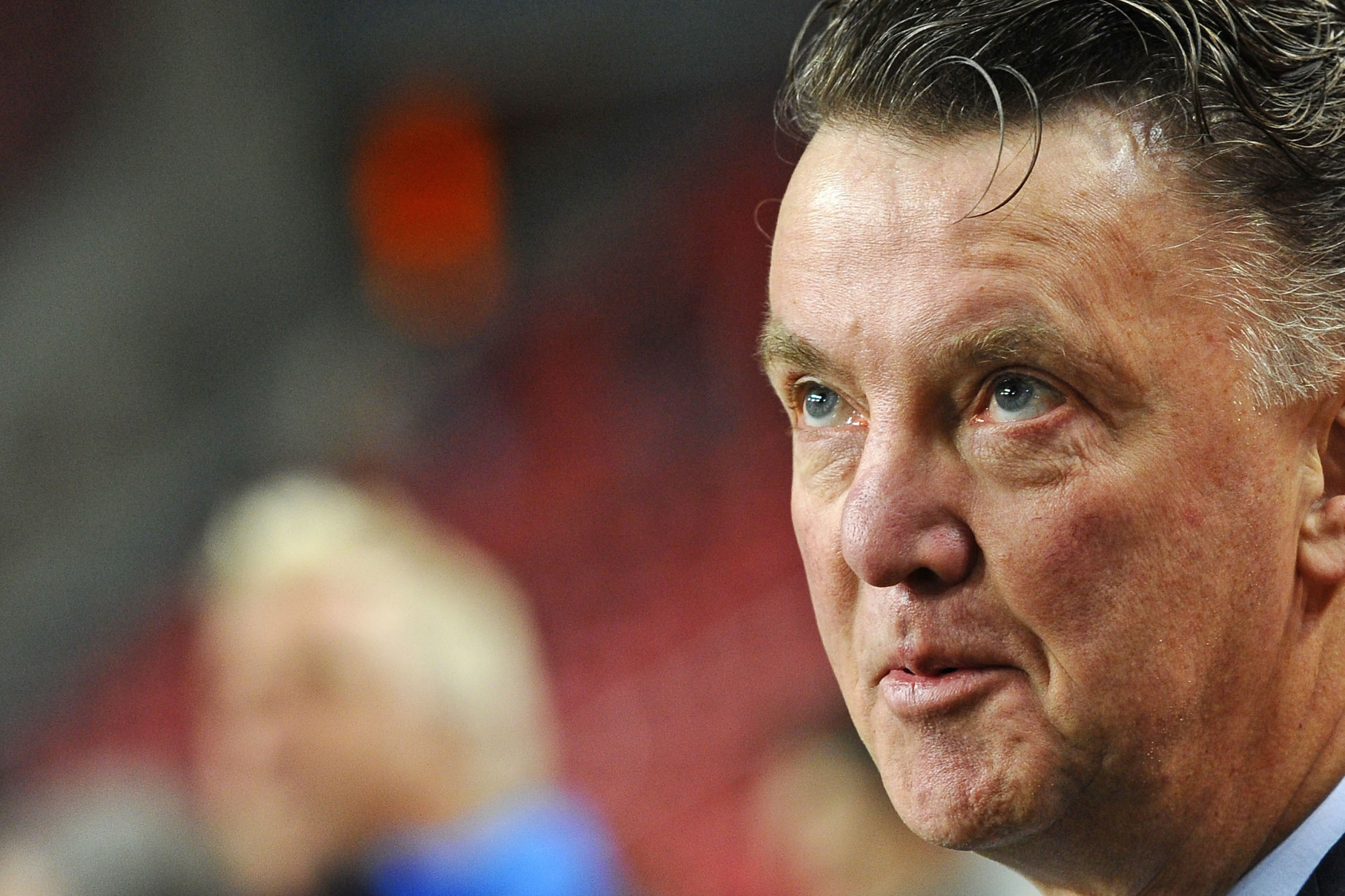 Van Gaal IMAGE Olanda.JPG