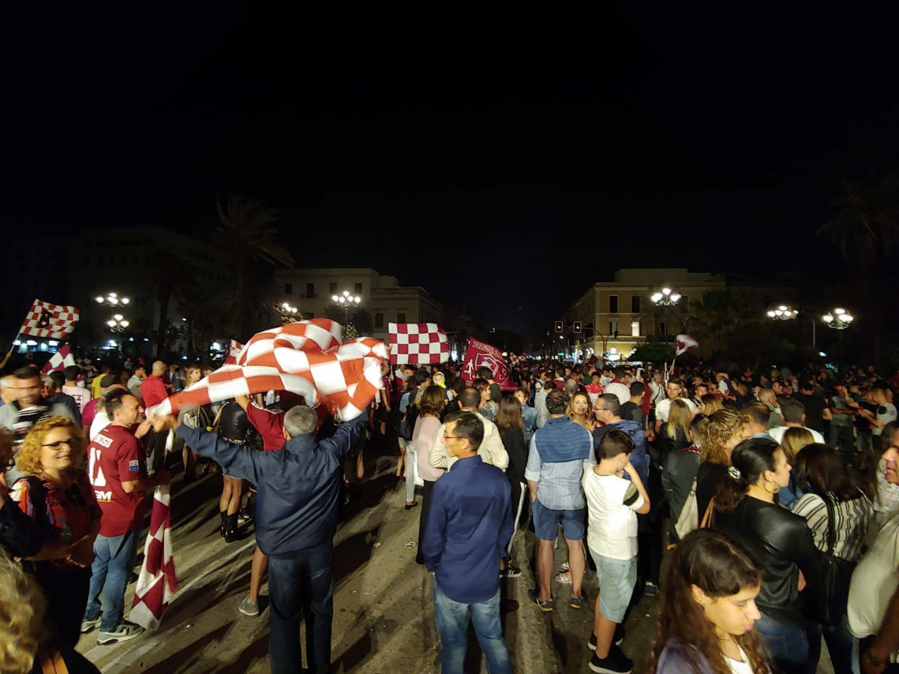 trapani festa città 1 GDM