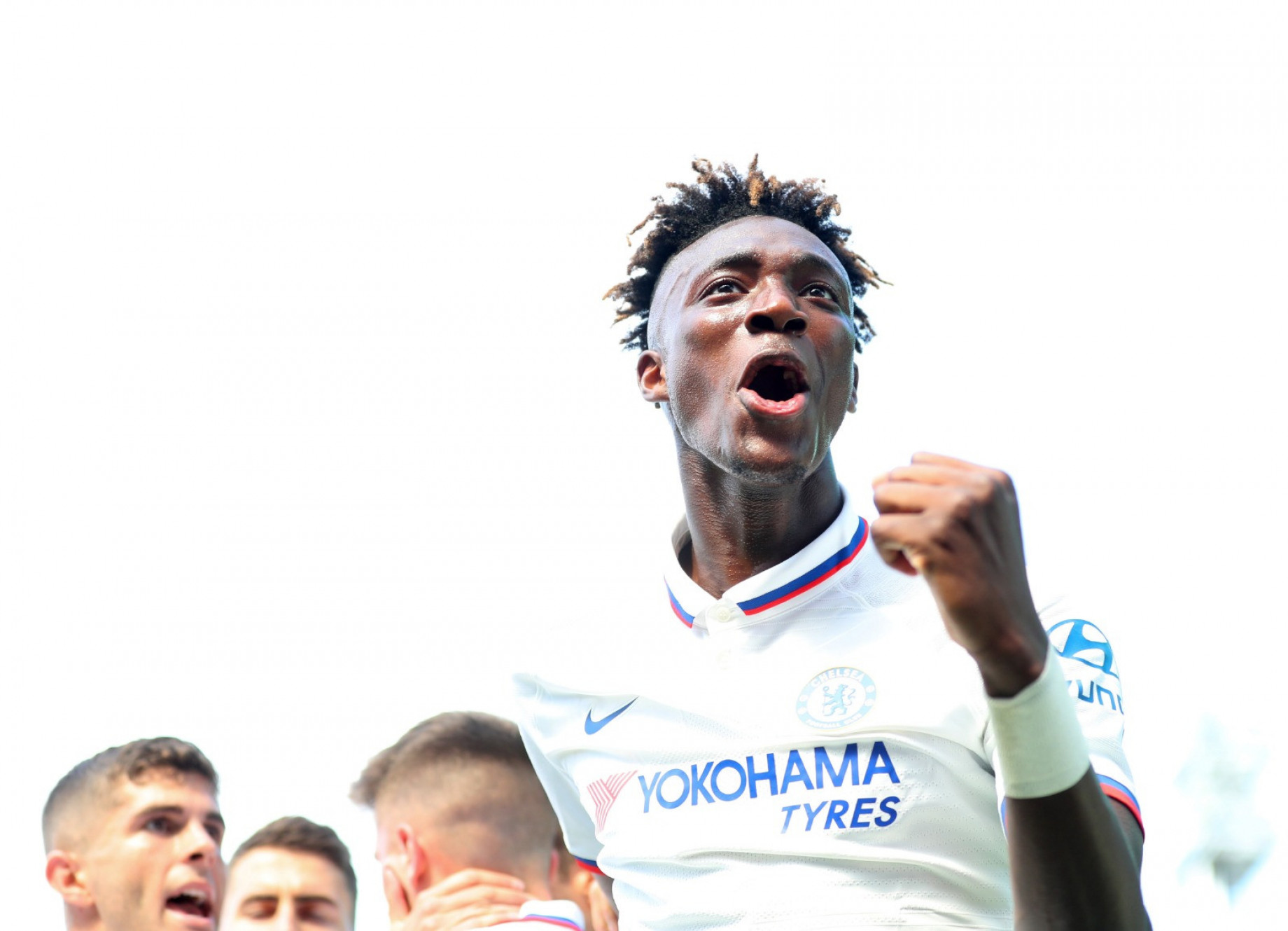 tammy abraham GETTY