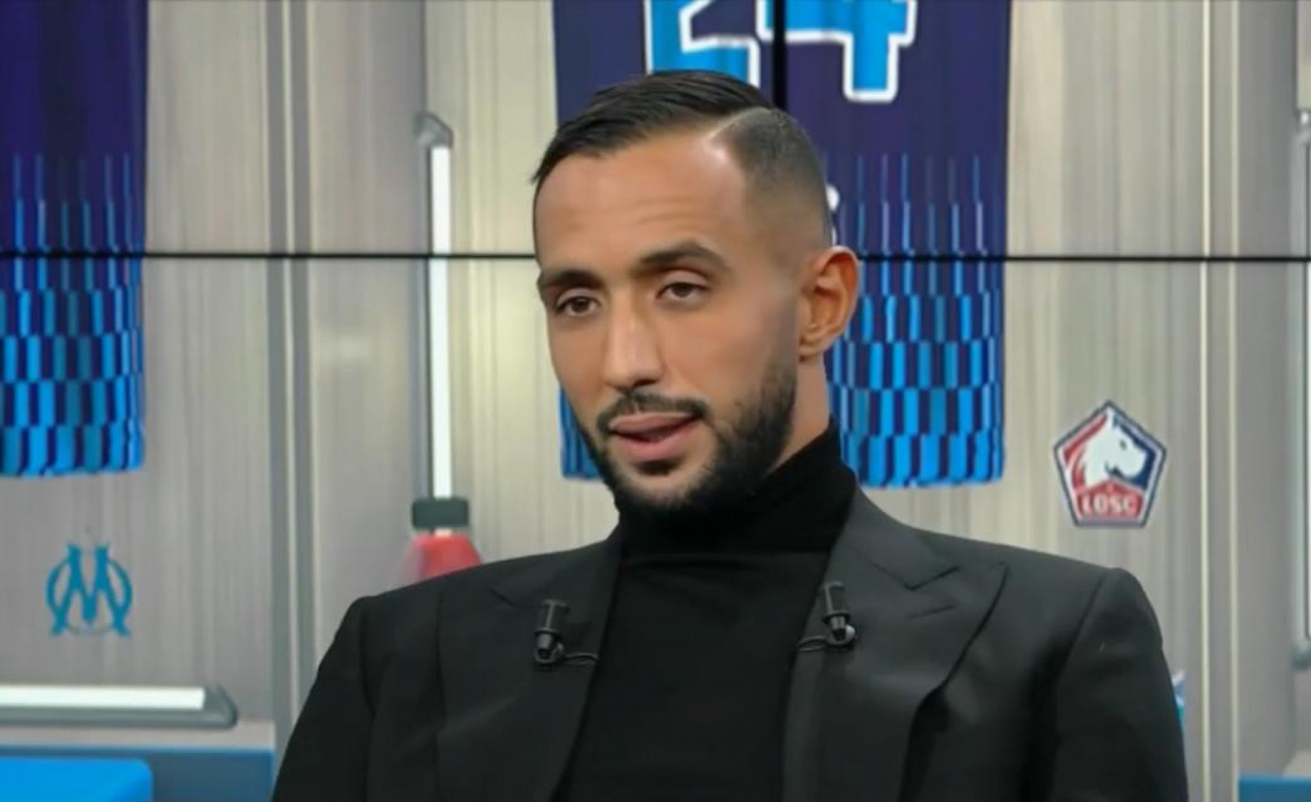 Benatia intervista_screenshot