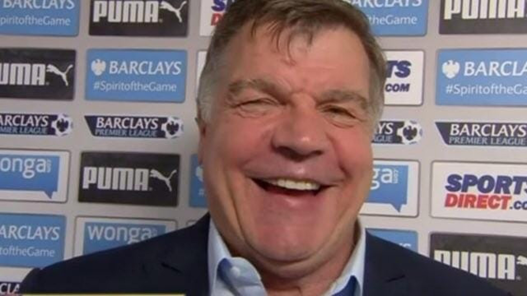 allardyce screen